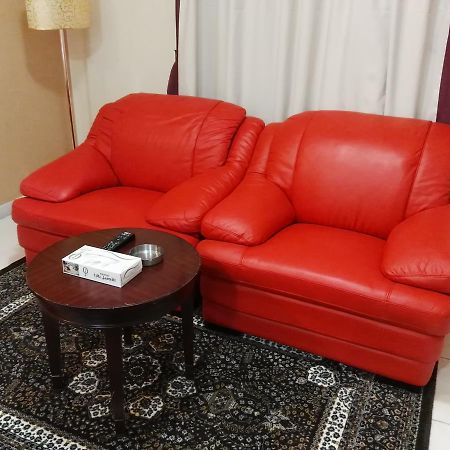 Cristalaat Al Aseel Hotel 메카 외부 사진