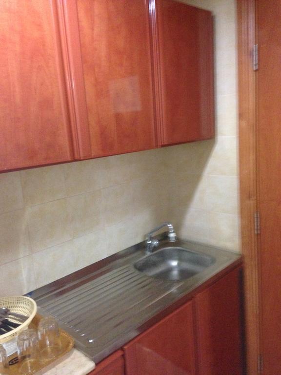 Cristalaat Al Aseel Hotel 메카 객실 사진