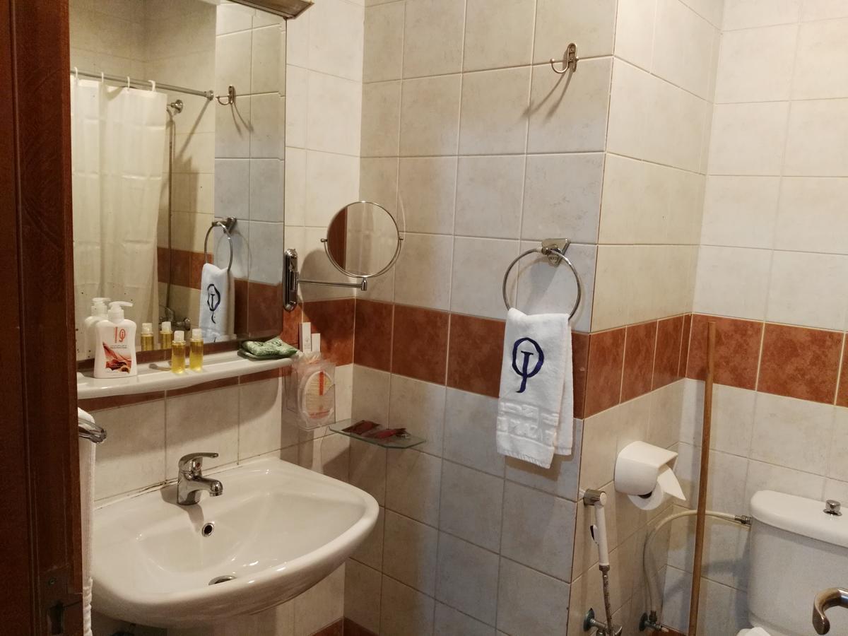 Cristalaat Al Aseel Hotel 메카 외부 사진