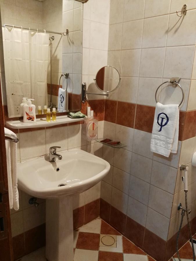 Cristalaat Al Aseel Hotel 메카 외부 사진