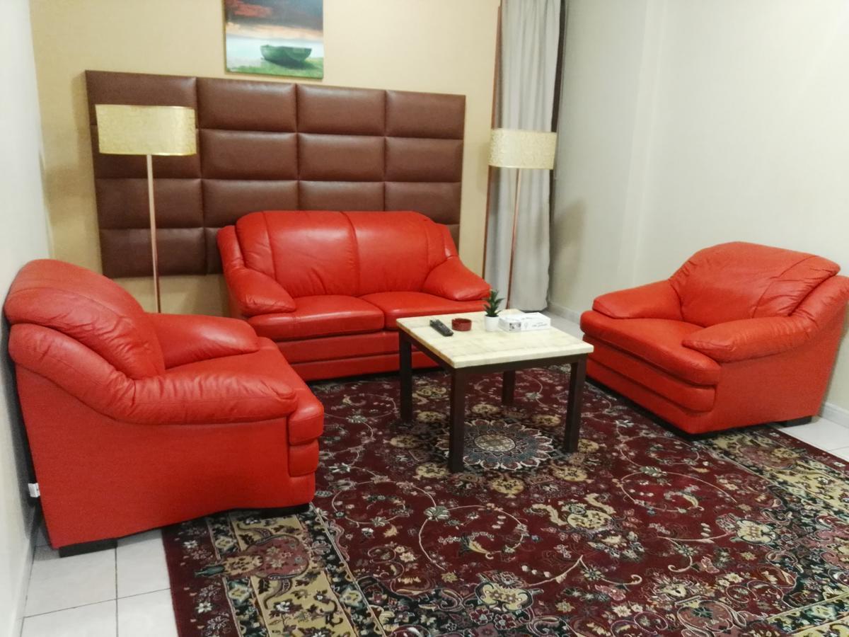 Cristalaat Al Aseel Hotel 메카 외부 사진