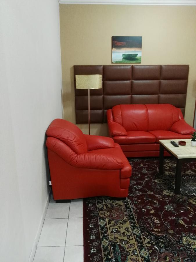 Cristalaat Al Aseel Hotel 메카 외부 사진