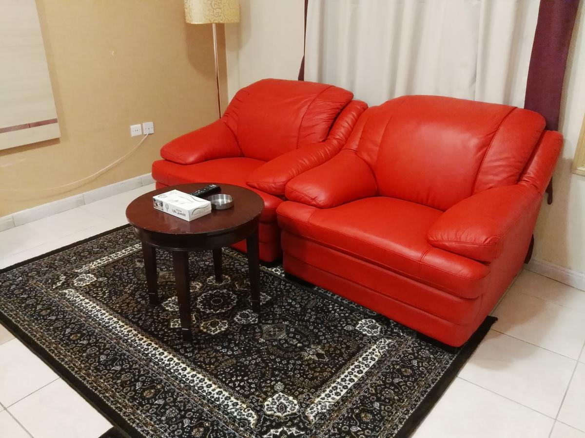 Cristalaat Al Aseel Hotel 메카 외부 사진