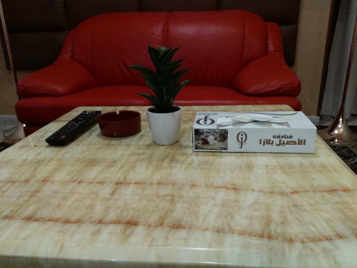 Cristalaat Al Aseel Hotel 메카 외부 사진