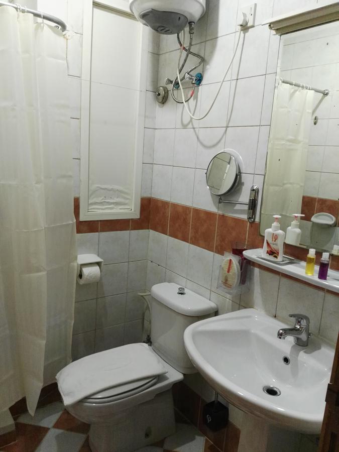 Cristalaat Al Aseel Hotel 메카 외부 사진