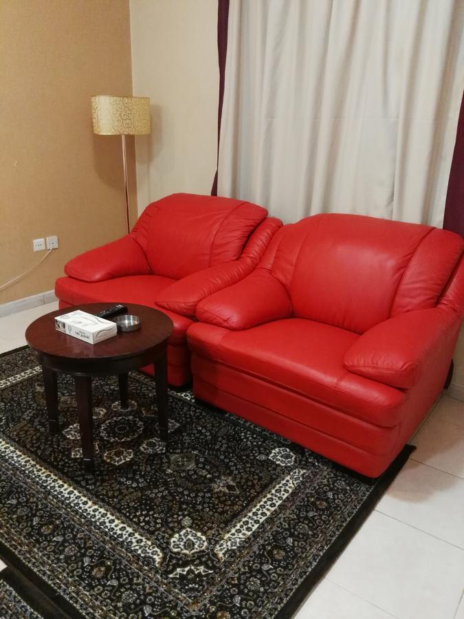 Cristalaat Al Aseel Hotel 메카 외부 사진
