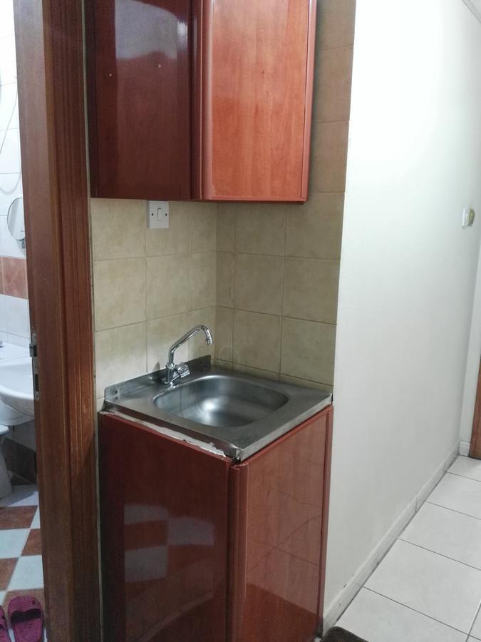 Cristalaat Al Aseel Hotel 메카 외부 사진